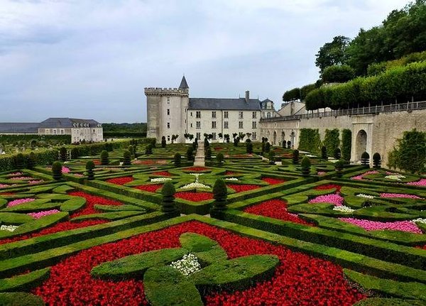 Les plus beaux jardins privés français à découvrir