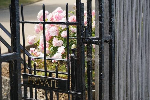 Autorisations pour aménager son jardin privé en France