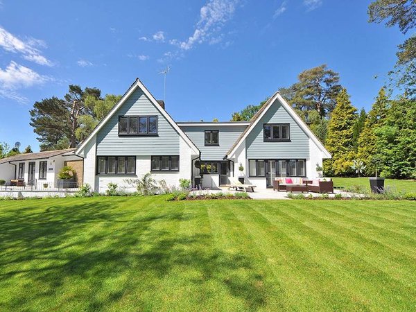 Rez-de-jardin et copropriété : quelles sont les règles ?